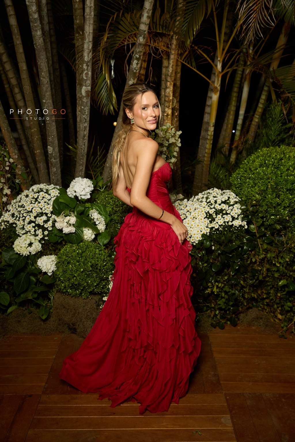 Retrato feminino